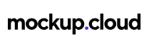 Mockup Cloud logo